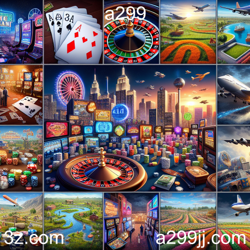 A Fascinante Categoria de Simulação nos Jogos